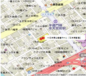 map kokaido