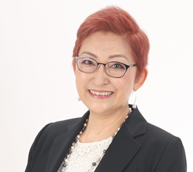 nakahara takako